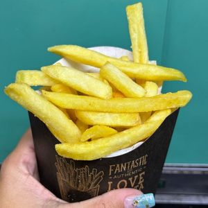 imagem do produto Batata kids 250g