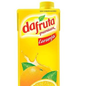 imagem do produto Suco Caixinha 1l