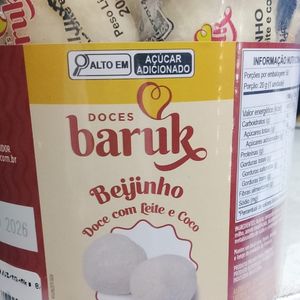 imagem do produto Beijinho 