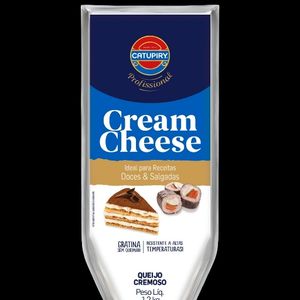 imagem do produto Creme Cheese