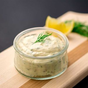 imagem do produto Molho tártaro 