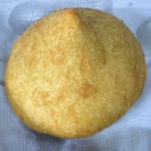 imagem do produto Coxinha MARAVILHA 300g