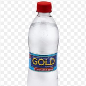 imagem do produto Água mineral com gás