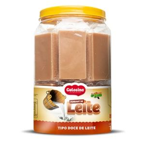 imagem do produto Doce de Leite 