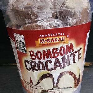 imagem do produto Bombom crocante 