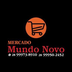 Mercado mundo novo