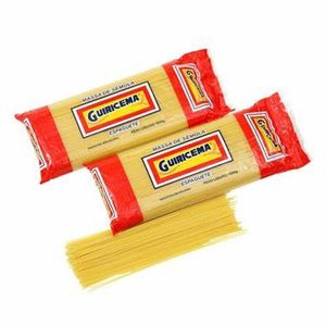 imagem do produto Macarrão Guiricema
