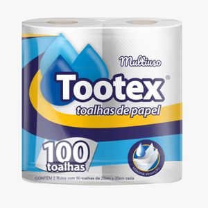 imagem do produto Papel Toalha