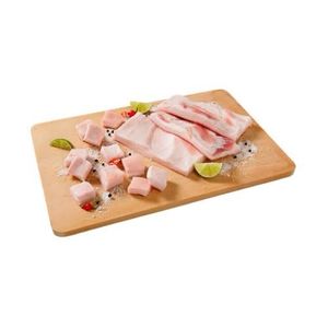 imagem do produto Toucinho suíno