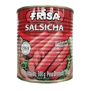 imagem do produto Frisa