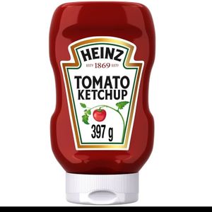 imagem do produto Ketchup Heinz