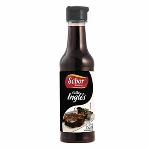 imagem do produto Molhos Sabor Condimentos