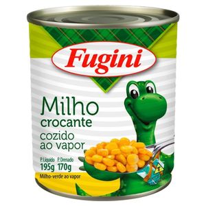 imagem do produto Fugini