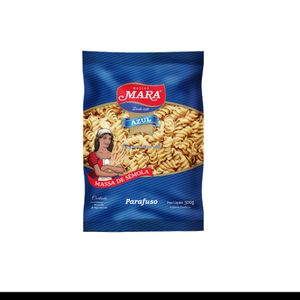 imagem do produto Macarrão Mara