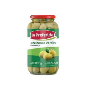 imagem do produto La Preferida