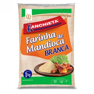imagem do produto Derivados de Mandioca