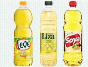 imagem do produto Óleo de soja