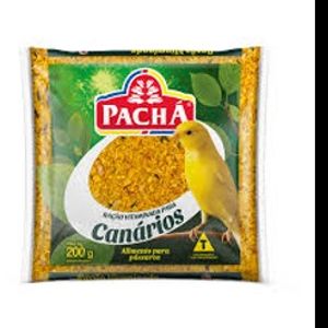 imagem do produto Comida Para Passaro