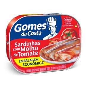 imagem do produto Gomes e Costa