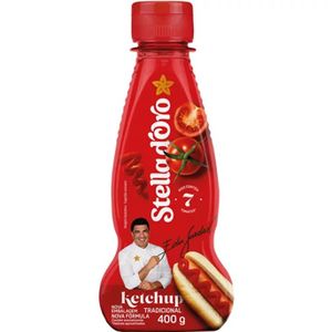 imagem do produto Ketchup Stella Doro