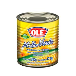 imagem do produto Olé