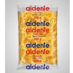 imagem do produto Macarrão Piraquê