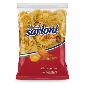imagem do produto Macarrão Sarloni