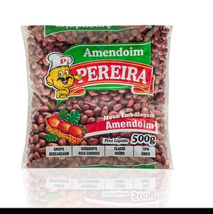 imagem do produto Amendoim in Natura