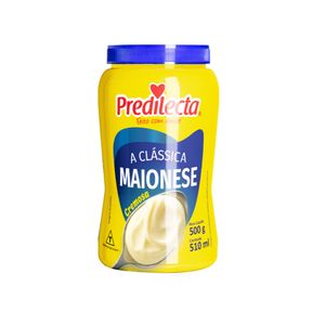 imagem do produto Predilecta