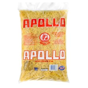 imagem do produto Macarrão Apollo