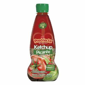 imagem do produto Ketchup Predilecta