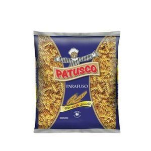 imagem do produto Macarrão Patusco