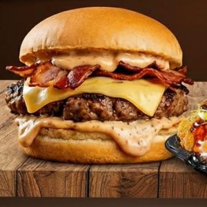 imagem do produto Matriz Cheddar