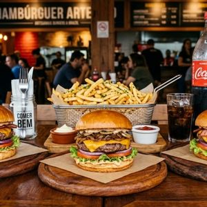 imagem do produto Combo Familia