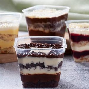 imagem do produto Bolo de pote