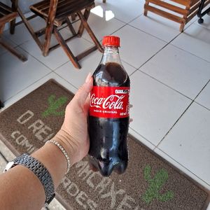 imagem do produto Coca Cola 600ml