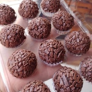 imagem do produto Brigadeiro (Consultar sabores disponíveis)