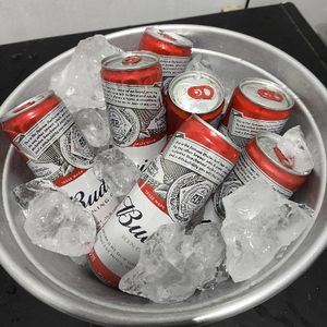 imagem do produto Combo buduaser lata