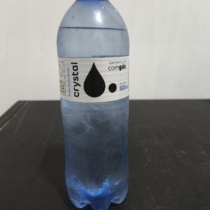imagem do produto Água mineral com gás