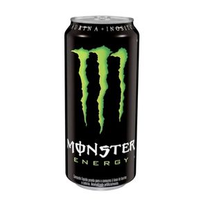imagem do produto Energético monster