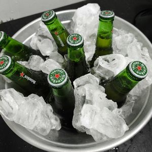 imagem do produto Combo 7 long neck Heineken