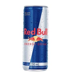 imagem do produto Energético red bull - 250 ml