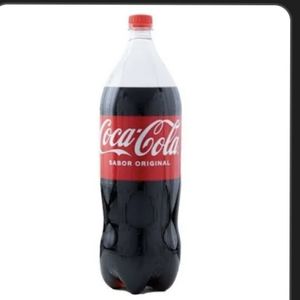 imagem do produto Coca-cola 2 litros