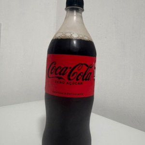 imagem do produto Coca-cola zero 1 litro