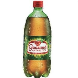 imagem do produto Guaraná 1 litro