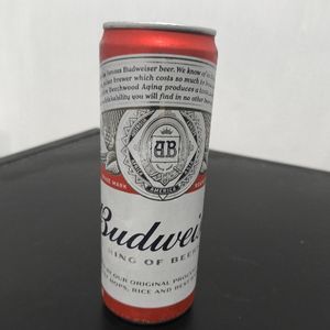 imagem do produto Budweiser lata