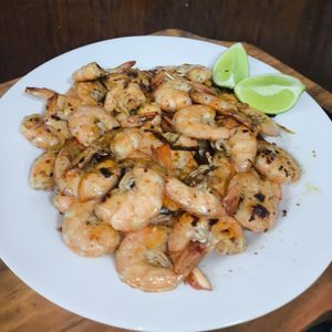 imagem do produto Porção de camarão