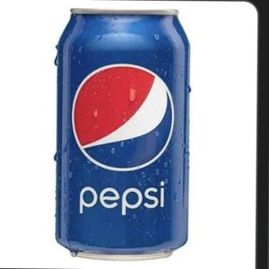 imagem do produto Pepsi - lata