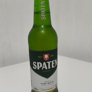 imagem do produto spaten 600 ml