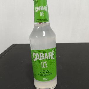 imagem do produto Ice cabaré de limão